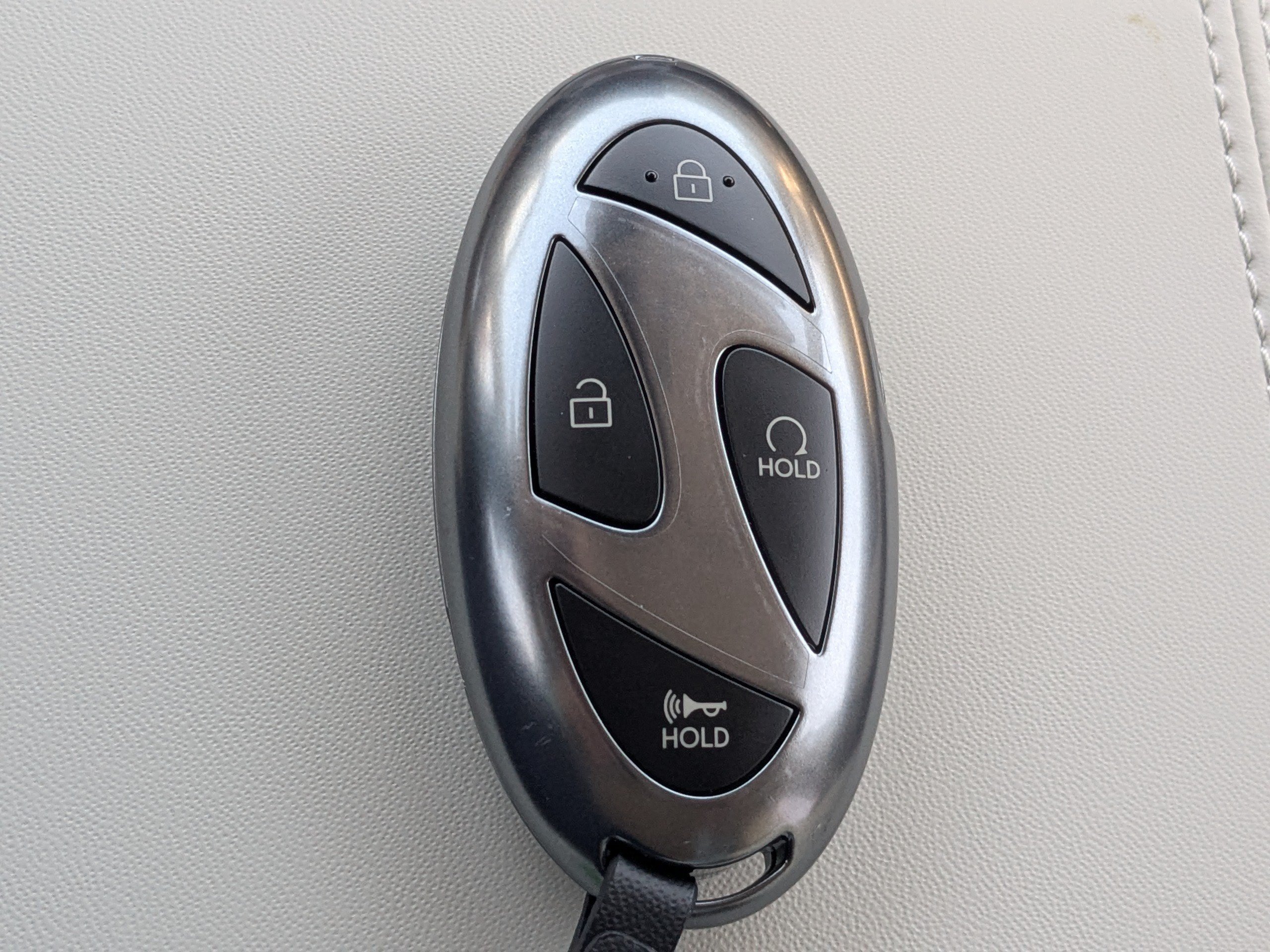 New 2027 Hyundai Santa Fe SEL FWD image 31