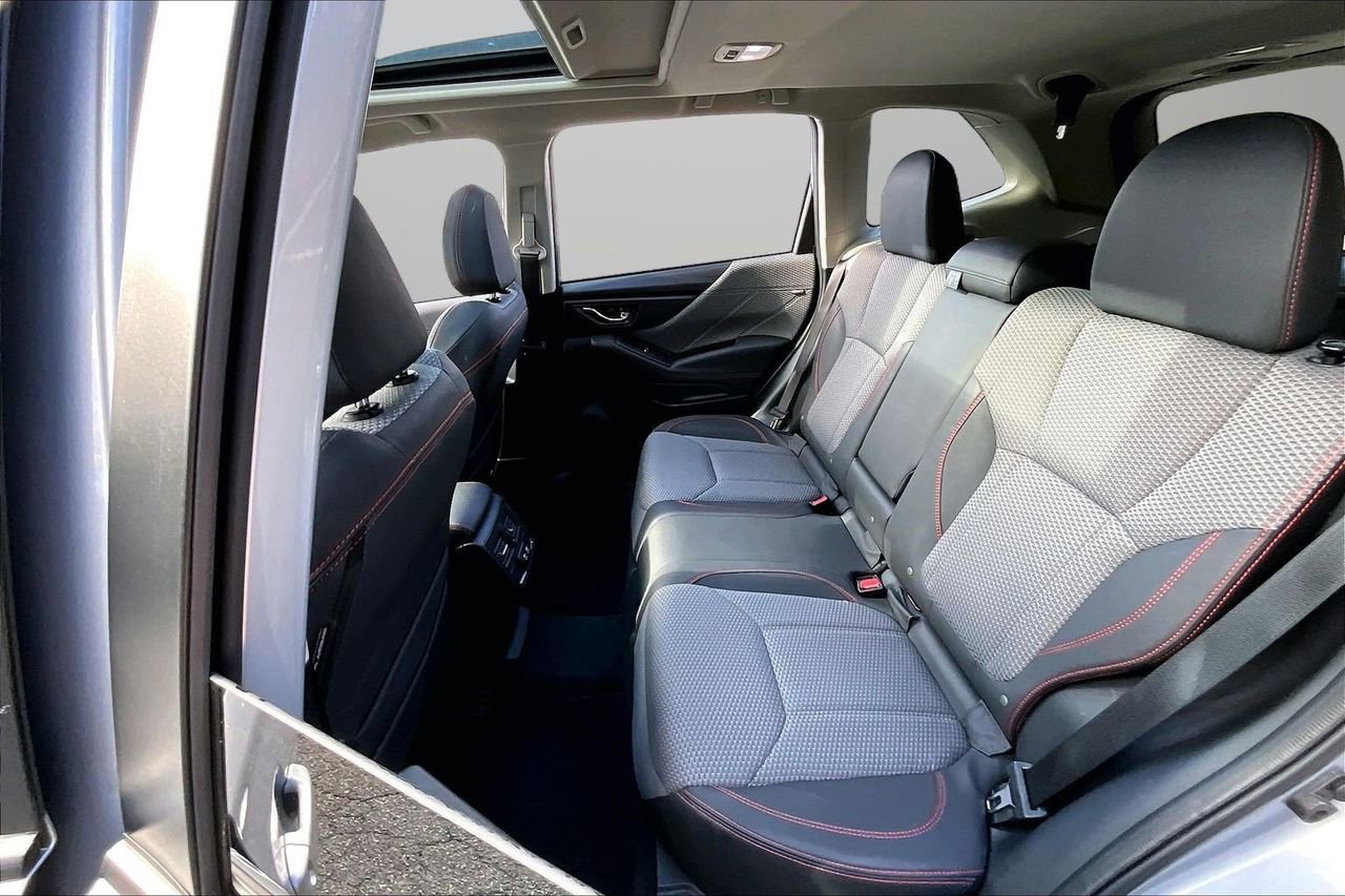 Used 2024 Subaru Forester Sport image 22