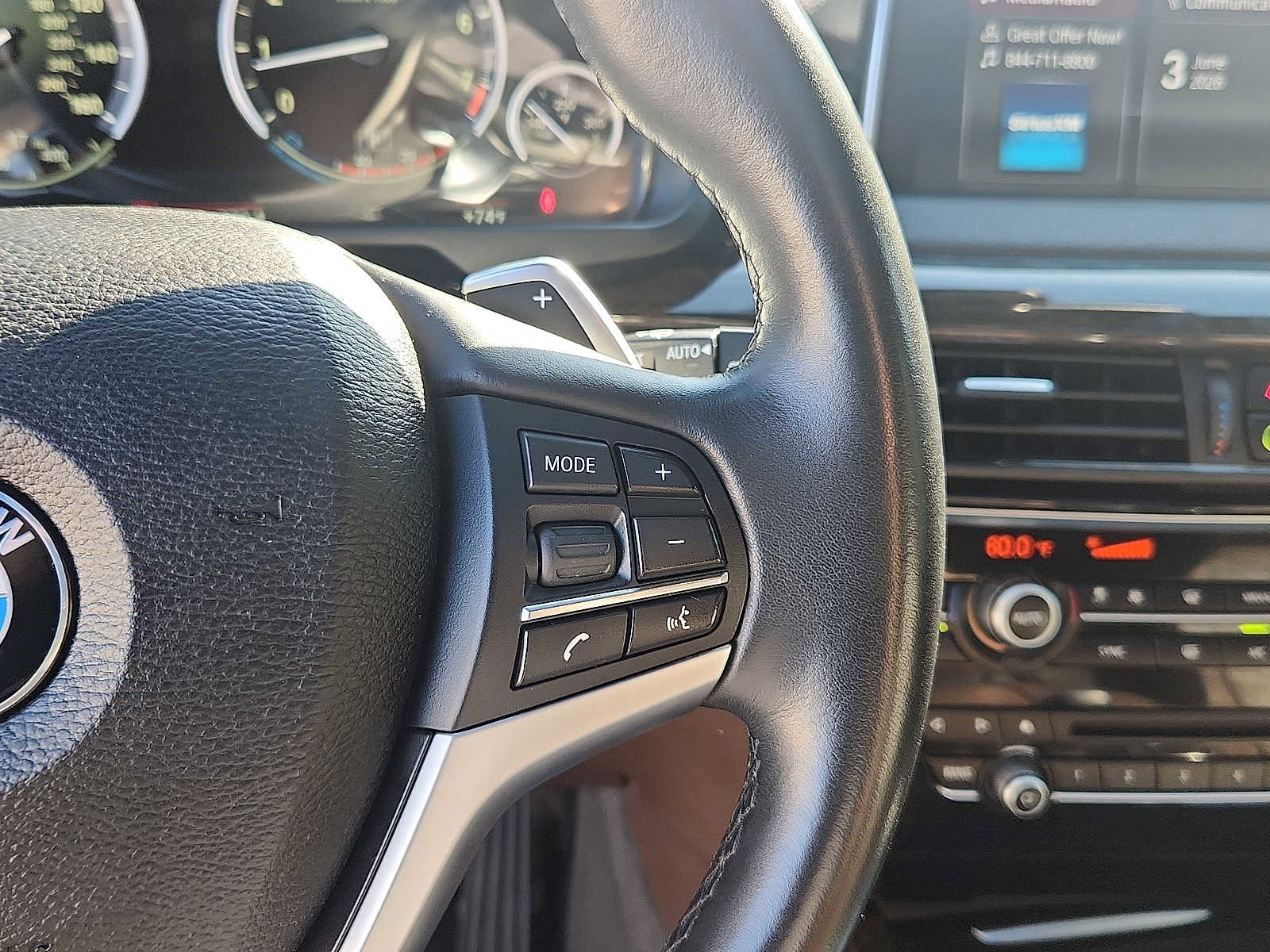 Used 2018 BMW X5 xDrive35i AWD/4WD image 21