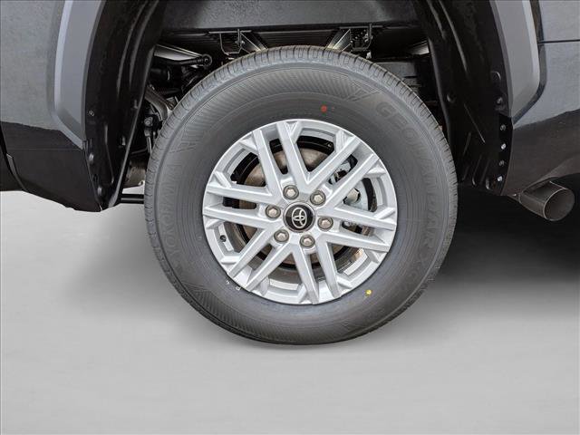 New 2026 Toyota Tundra SR5 image 10