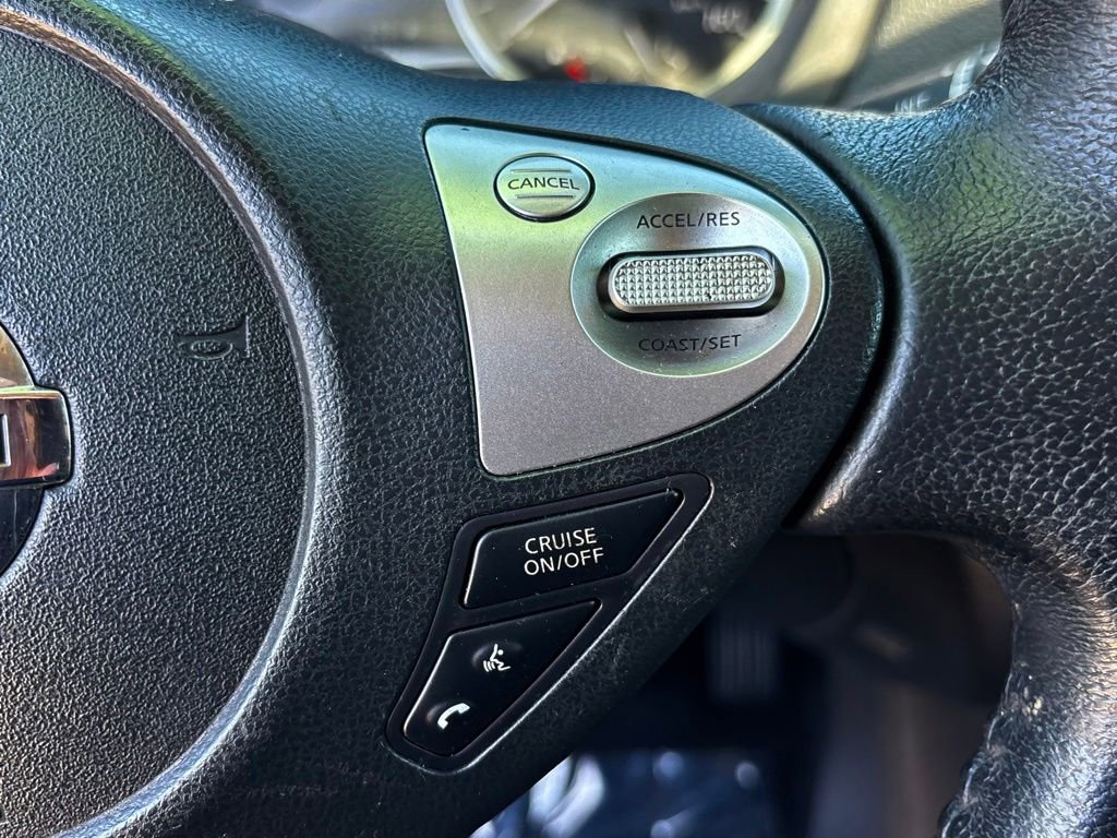 Used 2019 Nissan Sentra SV FWD image 19