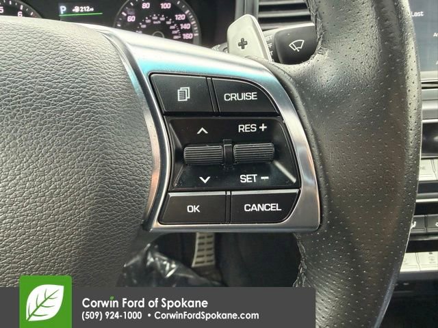 Used 2018 Hyundai Sonata Sport FWD image 22