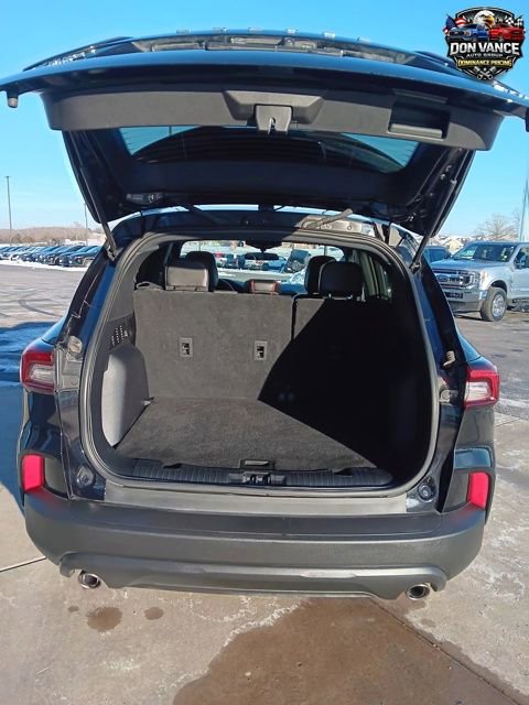 Used 2025 Ford Escape ST-Line AWD/4WD image 21