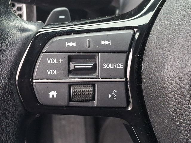 Certified 2024 Honda Civic Sport image 20