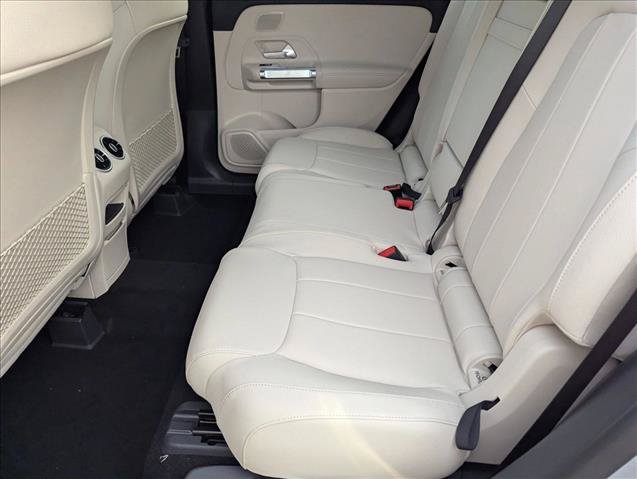 New 2026 Mercedes-Benz GLB 250 image 13