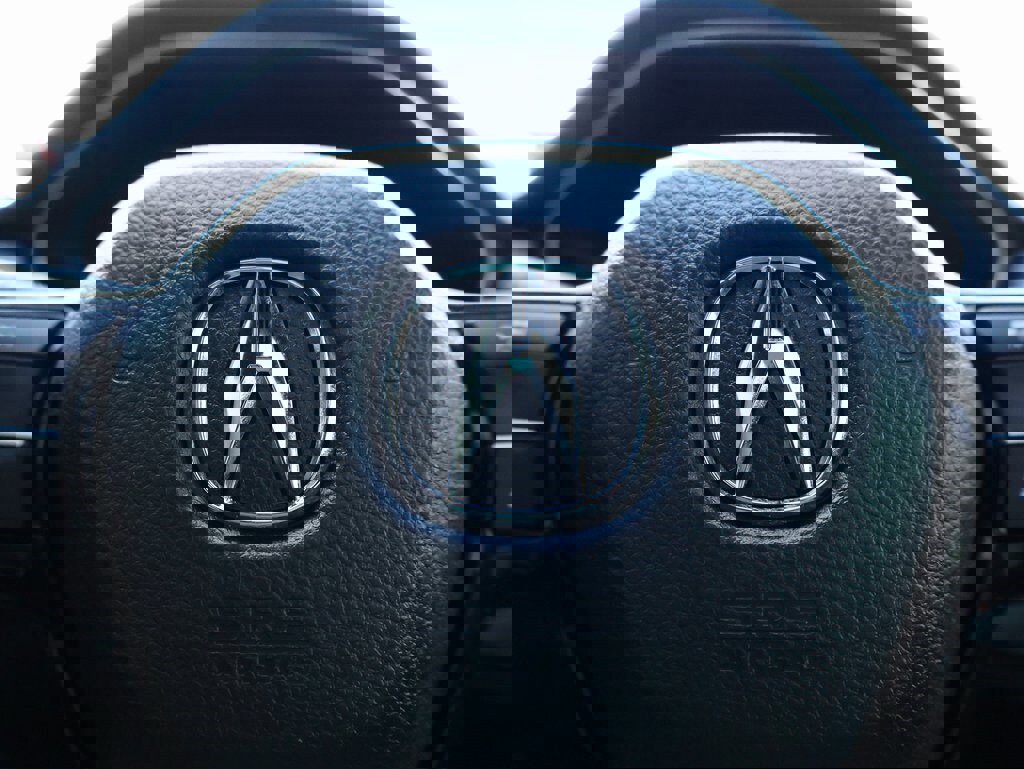 Used 2023 Acura Integra A-Spec image 28