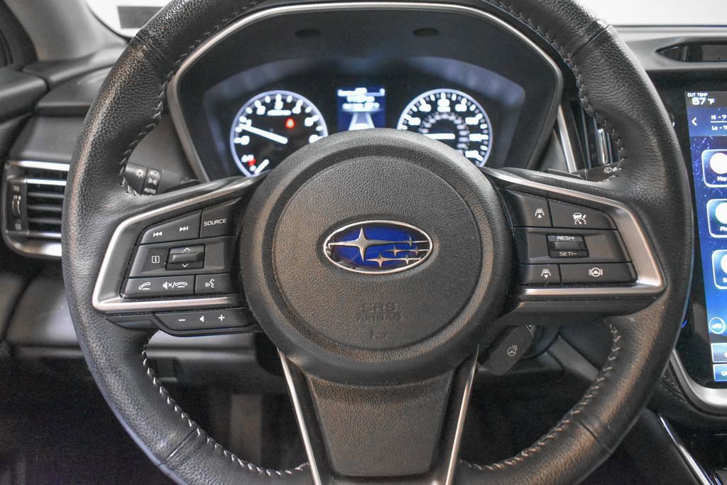 Used 2024 Subaru Legacy Limited image 12