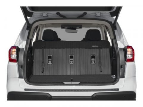 Used 2025 Subaru Ascent Bronze Edition image 13