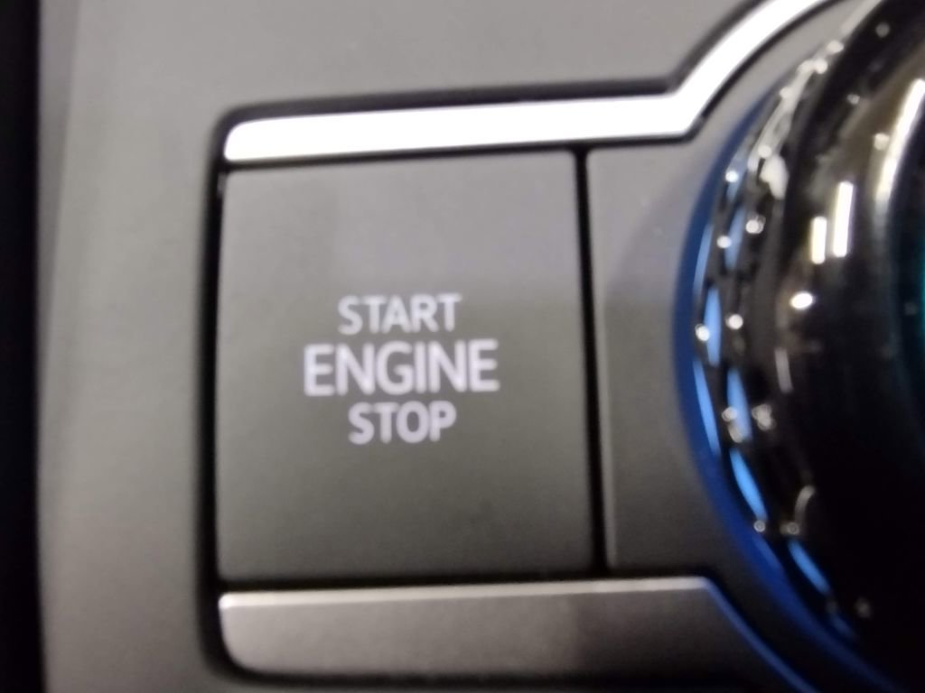 New 2026 Volkswagen Tiguan S image 29