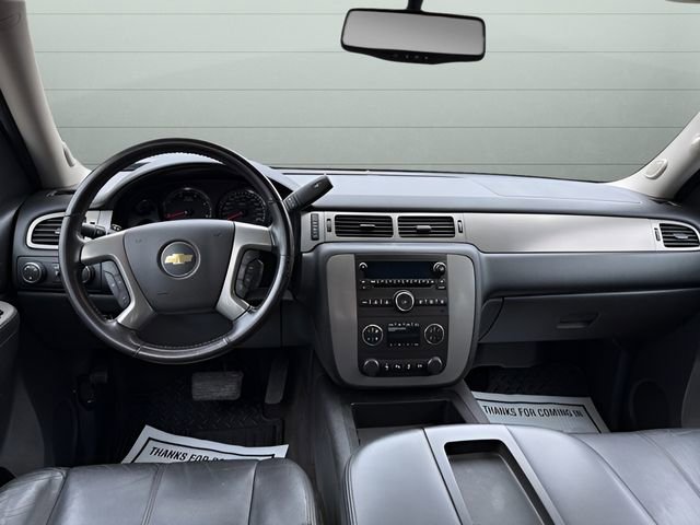 Used 2013 Chevrolet Silverado 3500 LTZ w/ LTZ Plus Package image 12