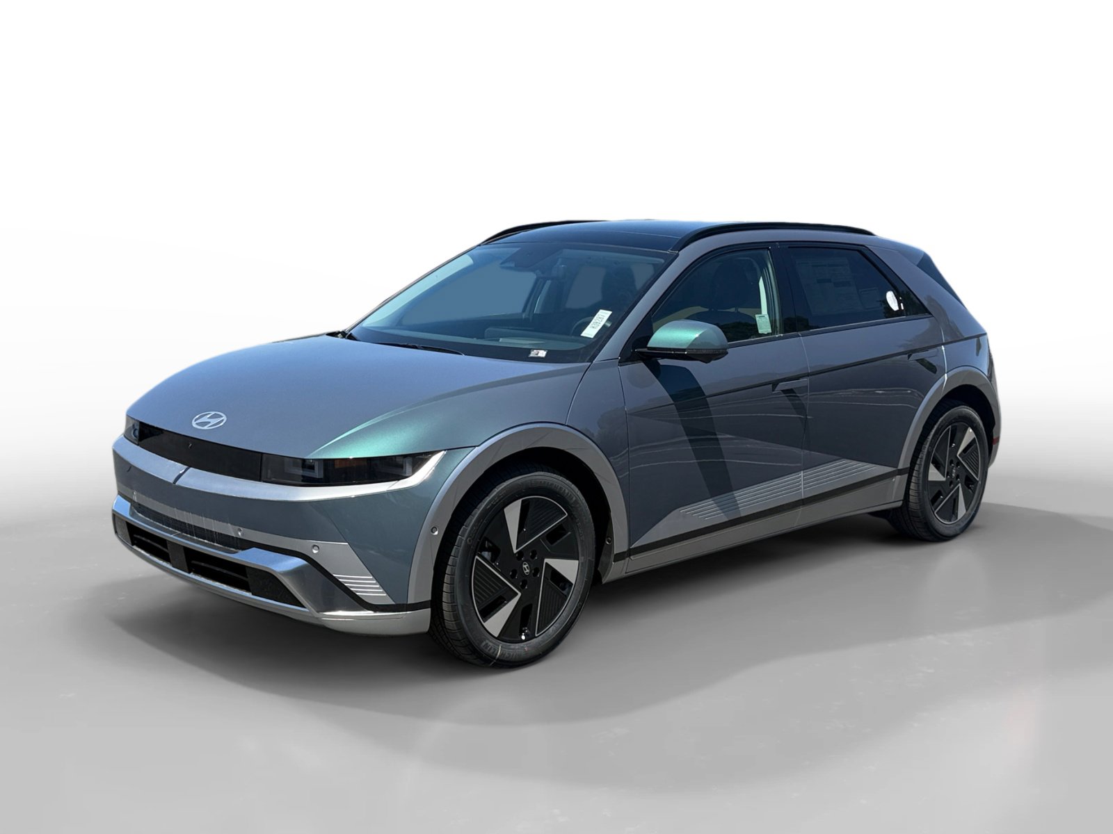 New 2026 Hyundai Ioniq 5 Limited