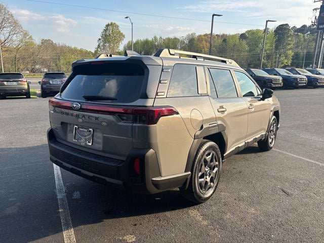 New 2026 Subaru Outback Premium image 57