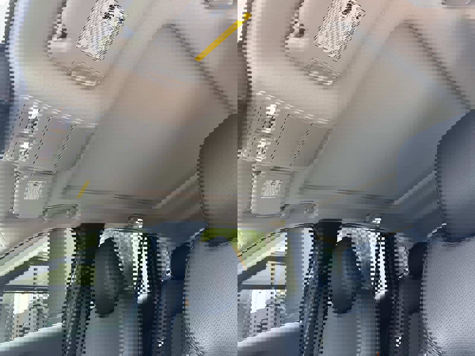 Certified 2025 MAZDA CX-50 AWD 2.5 Hybrid w/ Weather Package image 31