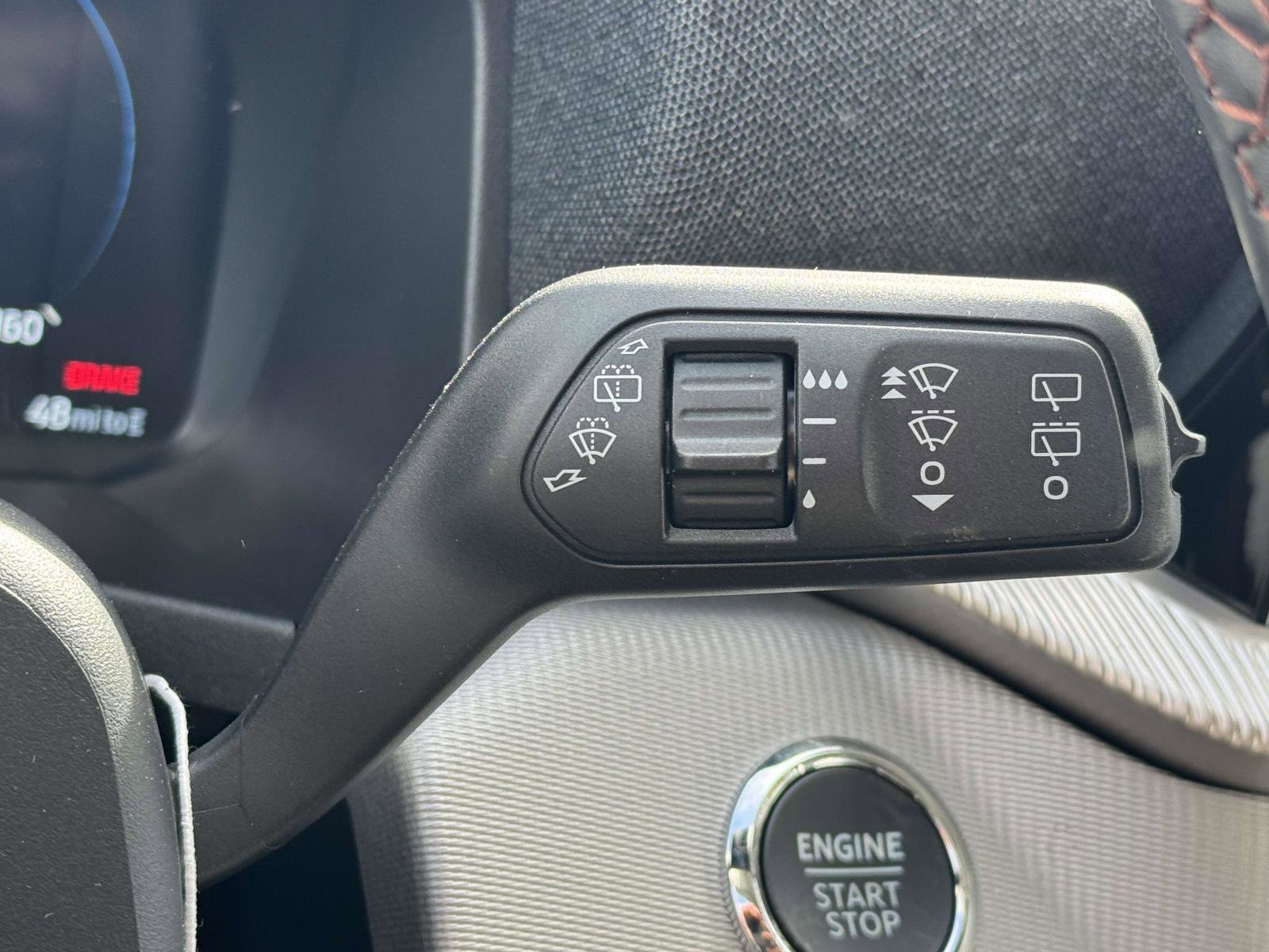 New 2026 Ford Explorer Active image 22