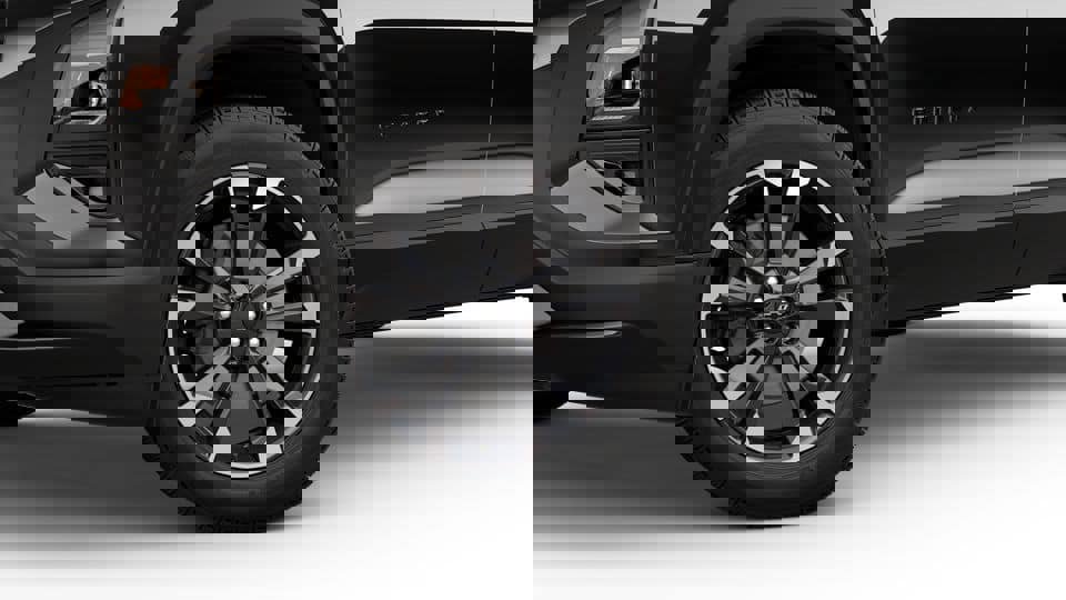 New 2026 Chevrolet Equinox RS image 30