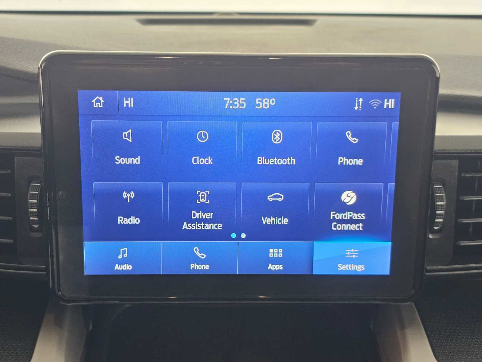 Used 2022 Ford Explorer 2WD image 26