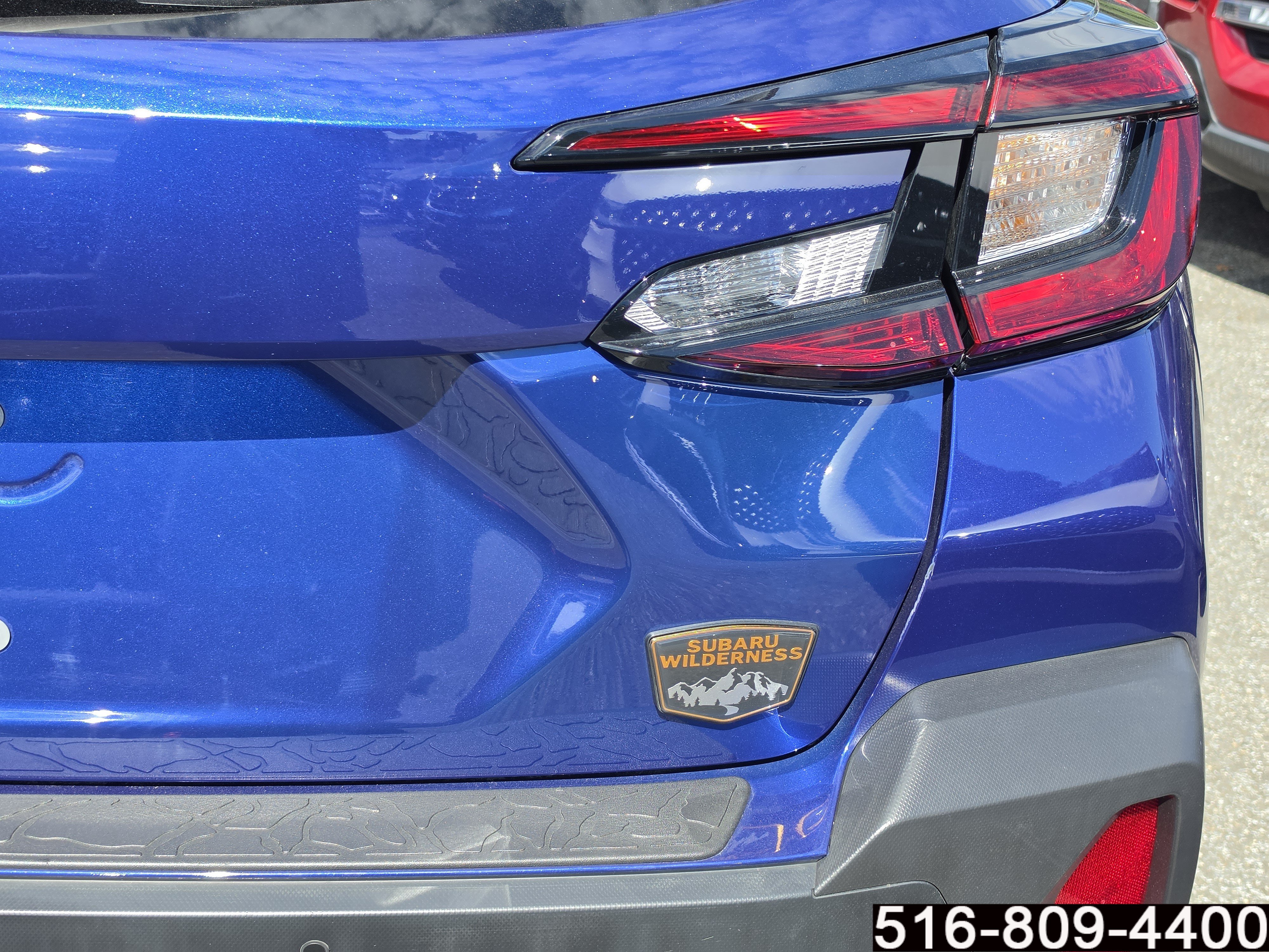 Used 2025 Subaru Crosstrek 2.5i Wilderness w/ Wilderness Package AWD/4WD image 37
