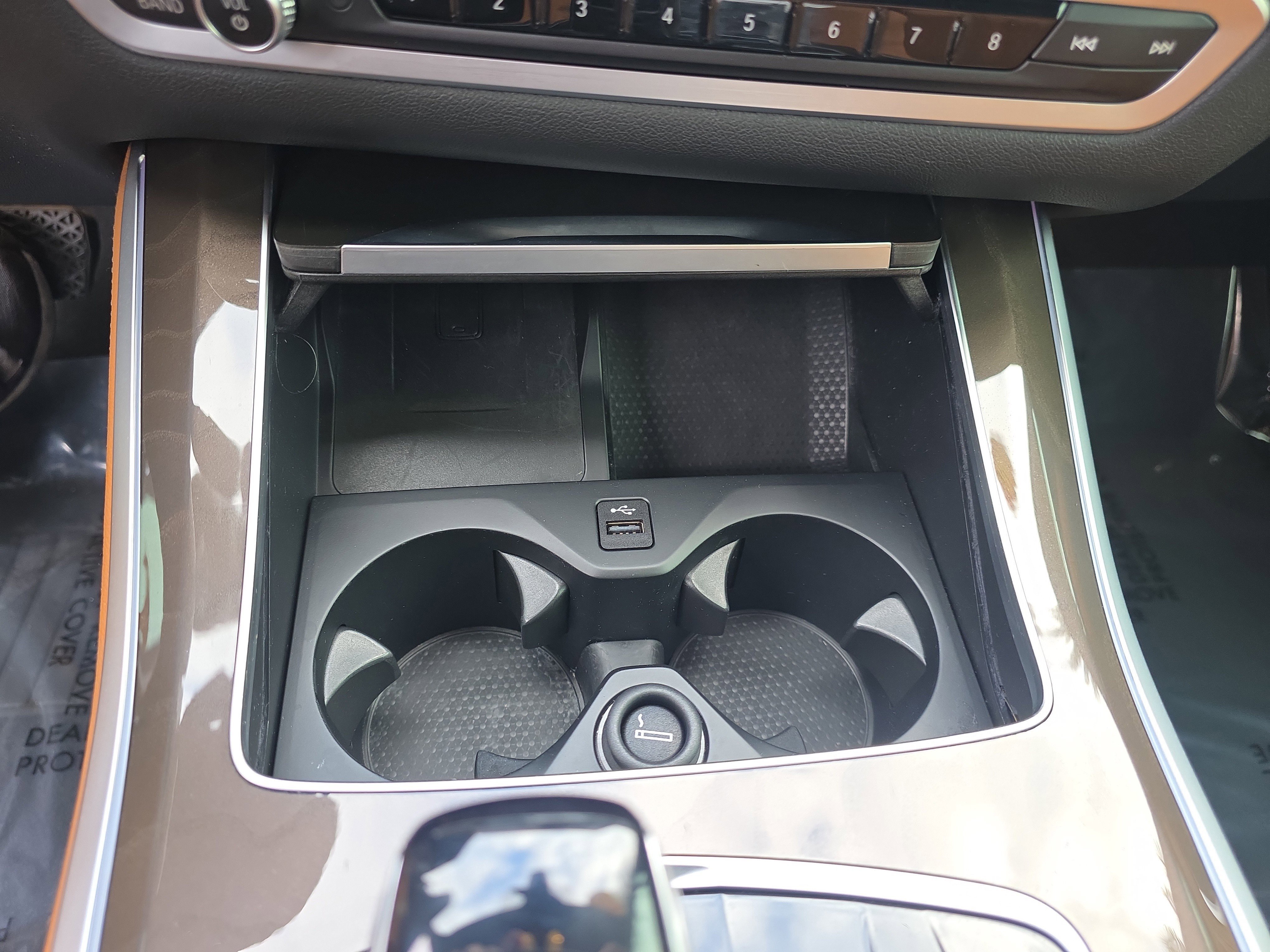 Used 2022 BMW X5 xDrive40i image 27