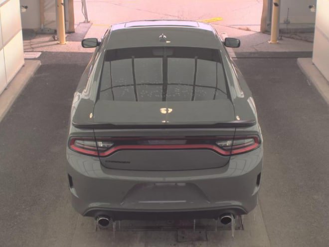 Used 2018 Dodge Charger R/T Scat Pack RWD image 5