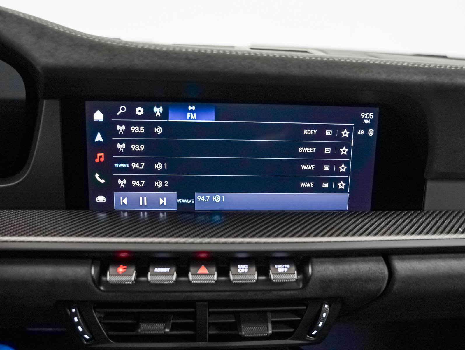 Used 2026 Porsche 911 GT3 image 23