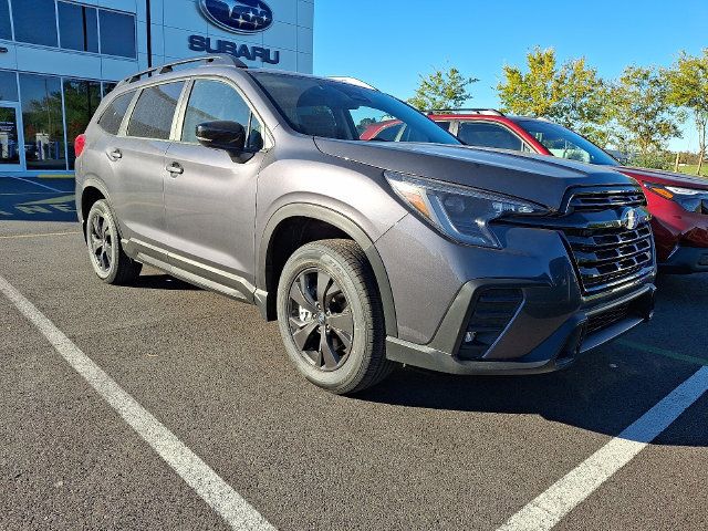 New 2027 Subaru Ascent Premium