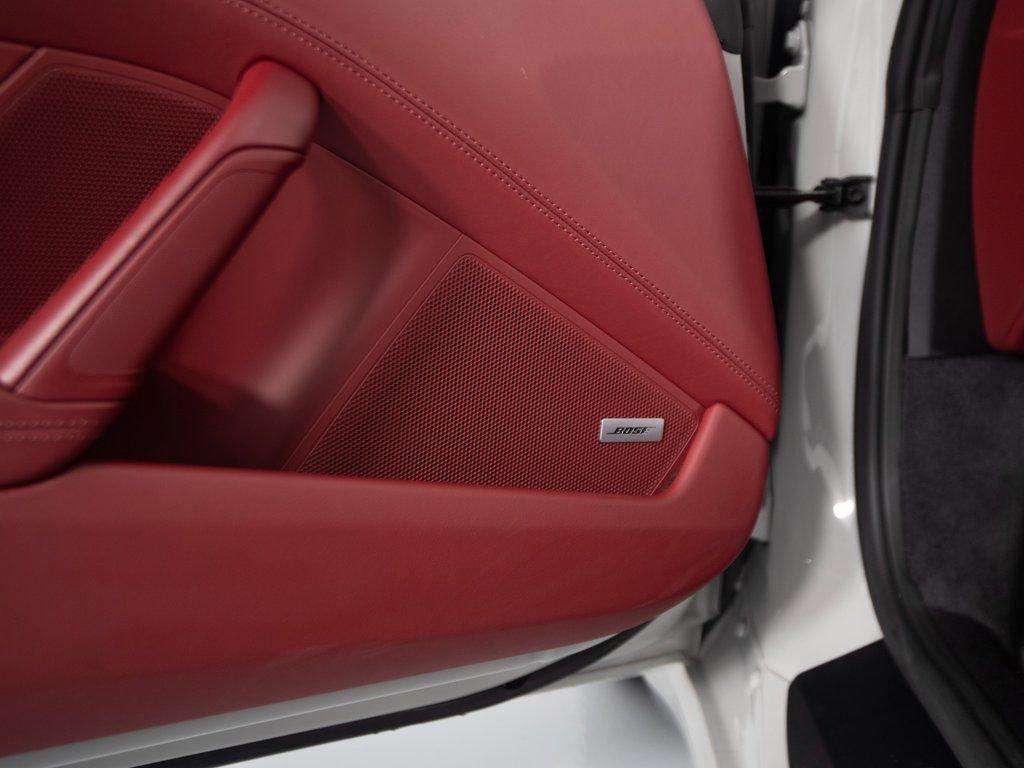 Certified 2022 Porsche 911 Targa 4S image 21