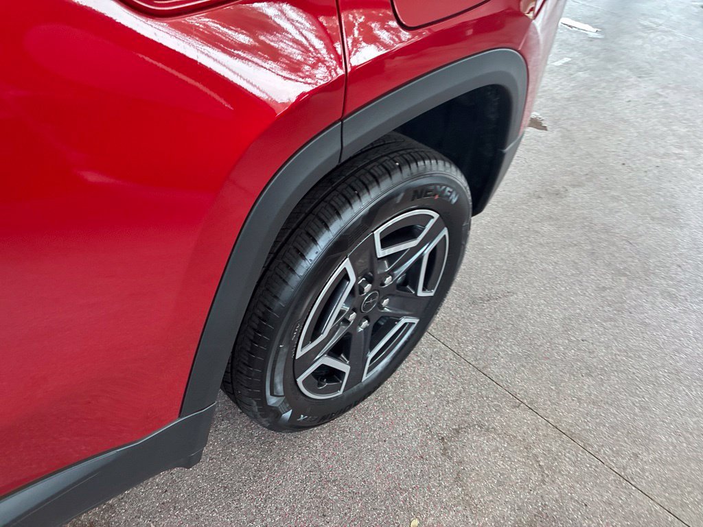 New 2026 Jeep Cherokee Limited AWD/4WD image 5