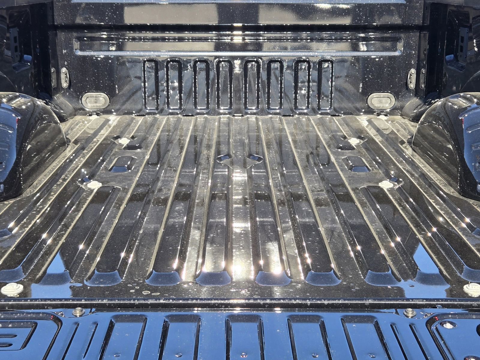 New 2026 Ford F250 Lariat w/ Lariat Premium Package image 29