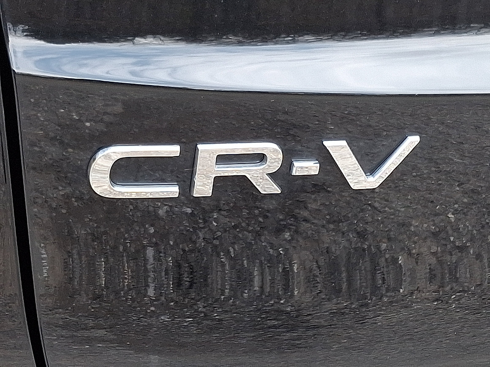 New 2026 Honda CR-V EX image 12