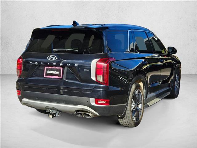 Used 2022 Hyundai Palisade SEL w/ Premium Package image 5