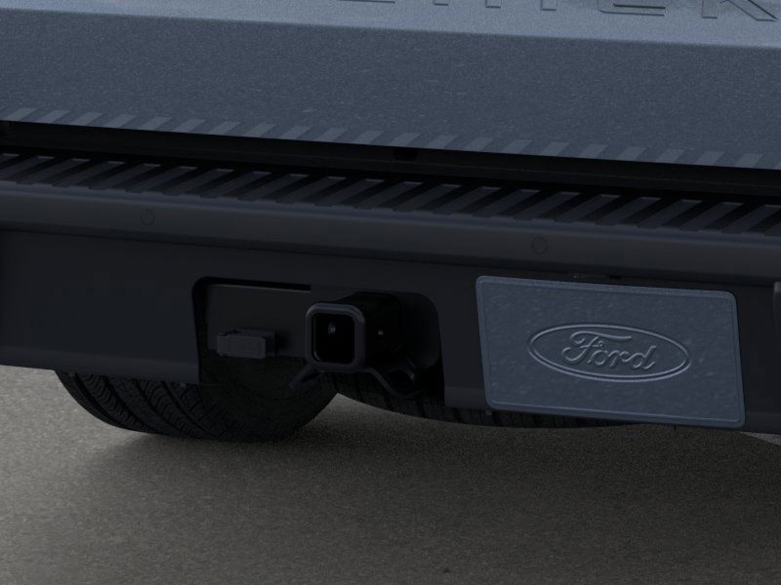 New 2026 Ford Maverick XLT image 26