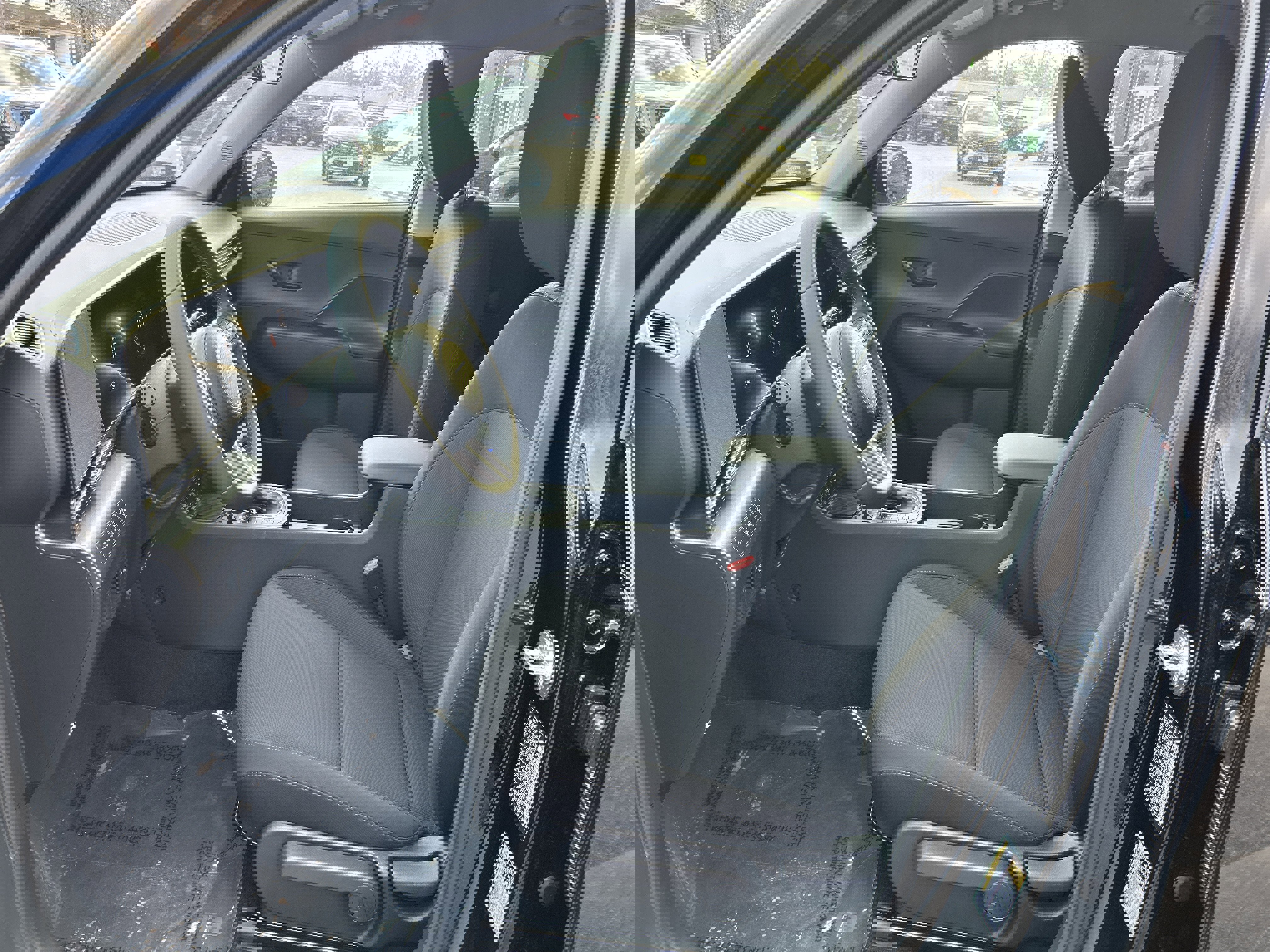 New 2026 Hyundai Kona SEL Sport image 4