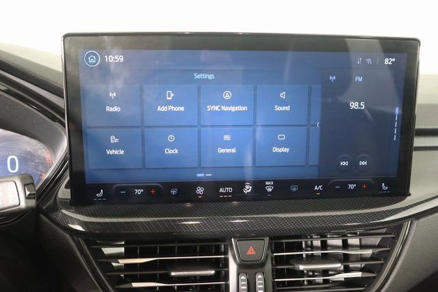 Certified 2023 Ford Escape ST-Line Elite image 42