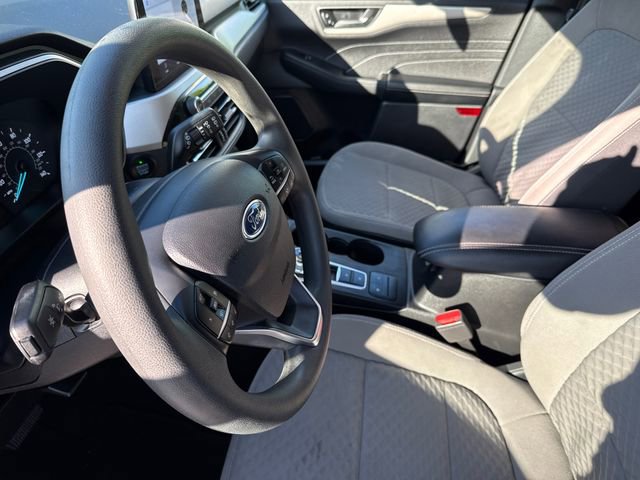 Used 2022 Ford Escape SE FWD image 19
