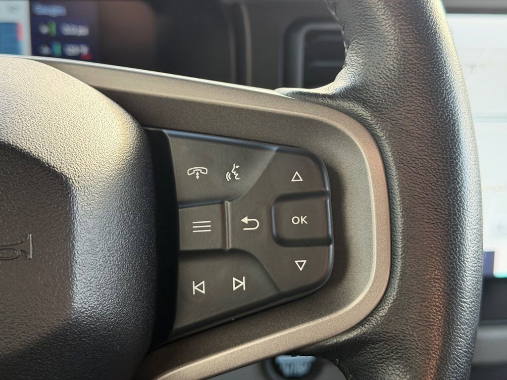 Used 2023 Ford Bronco Badlands w/ Sasquatch Package image 20