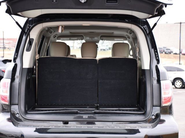 Used 2018 Nissan Armada SL w/ Premium Package image 28