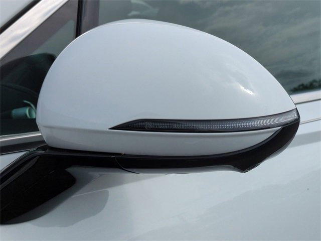 Certified 2024 Genesis Electrified GV70 Advanced image 12