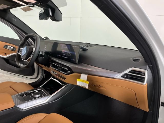 New 2026 BMW 330i xDrive Sedan w/ Premium Package AWD/4WD image 18
