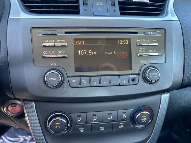 Used 2013 Nissan Sentra SR w/ Driver Pkg image 24