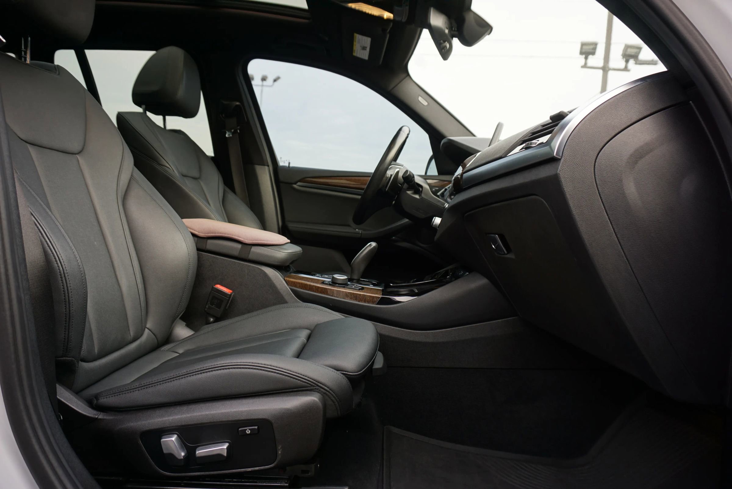 Used 2019 BMW X3 sDrive30i w/ Driving Assistance Package image 33