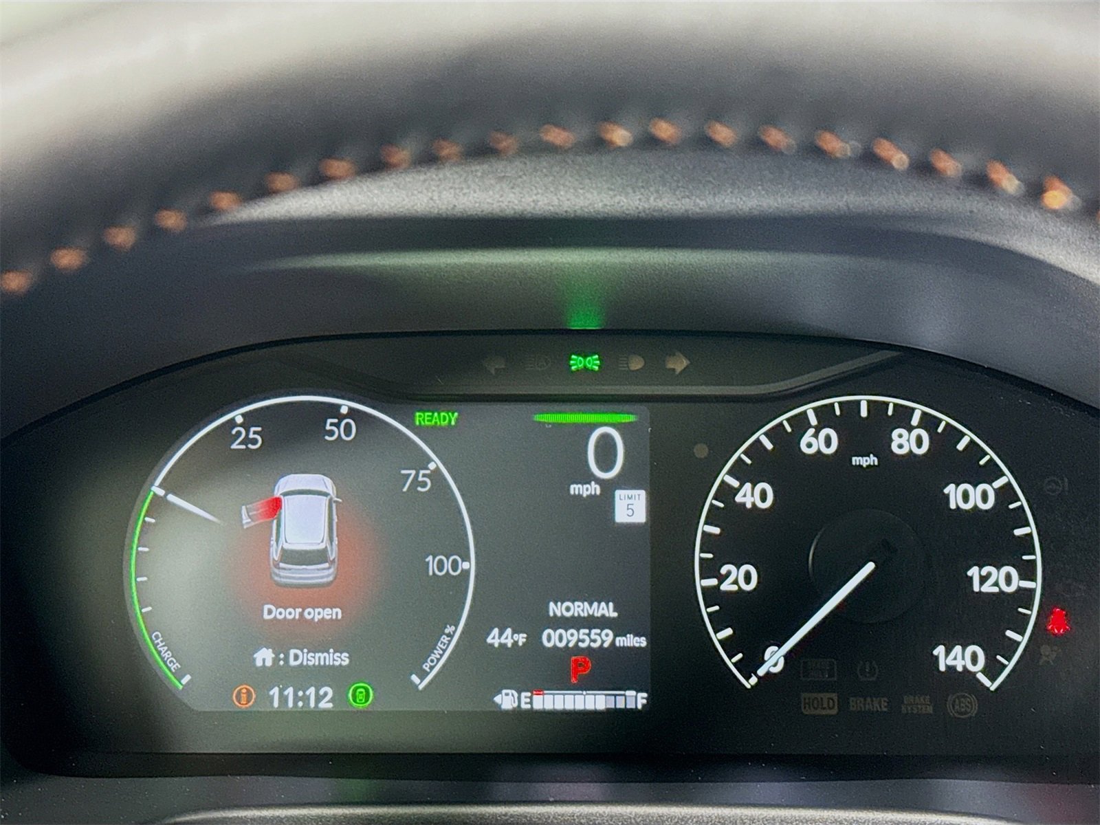 Used 2025 Honda CR-V Sport-L image 10