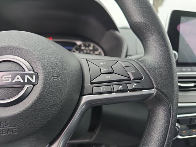 New 2025 Nissan Altima 2.5 SV image 31