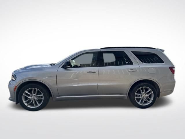 Used 2025 Dodge Durango R/T AWD/4WD image 8