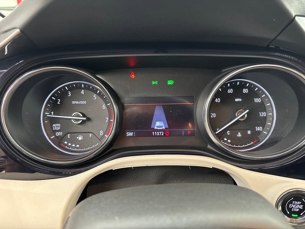 Used 2023 Buick Encore GX Select FWD image 27