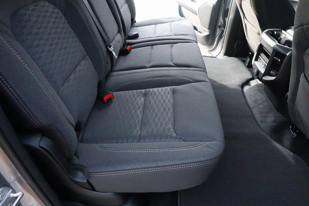 New 2026 RAM 1500 Laramie w/ Night Edition image 15