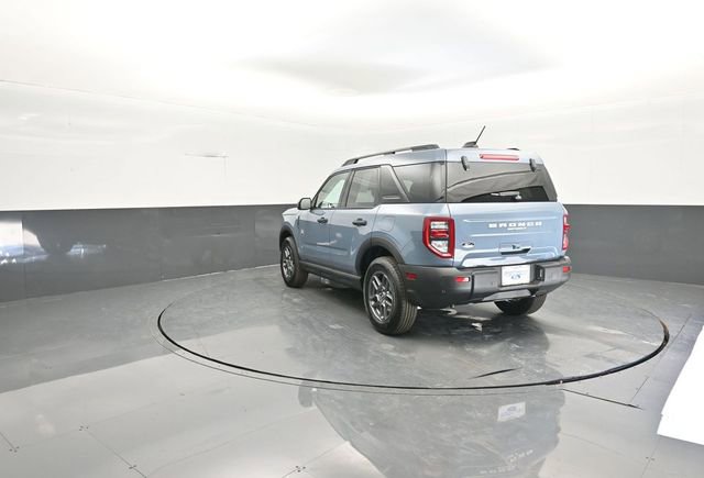 New 2026 Ford Bronco Sport Big Bend w/ Convenience Package image 5