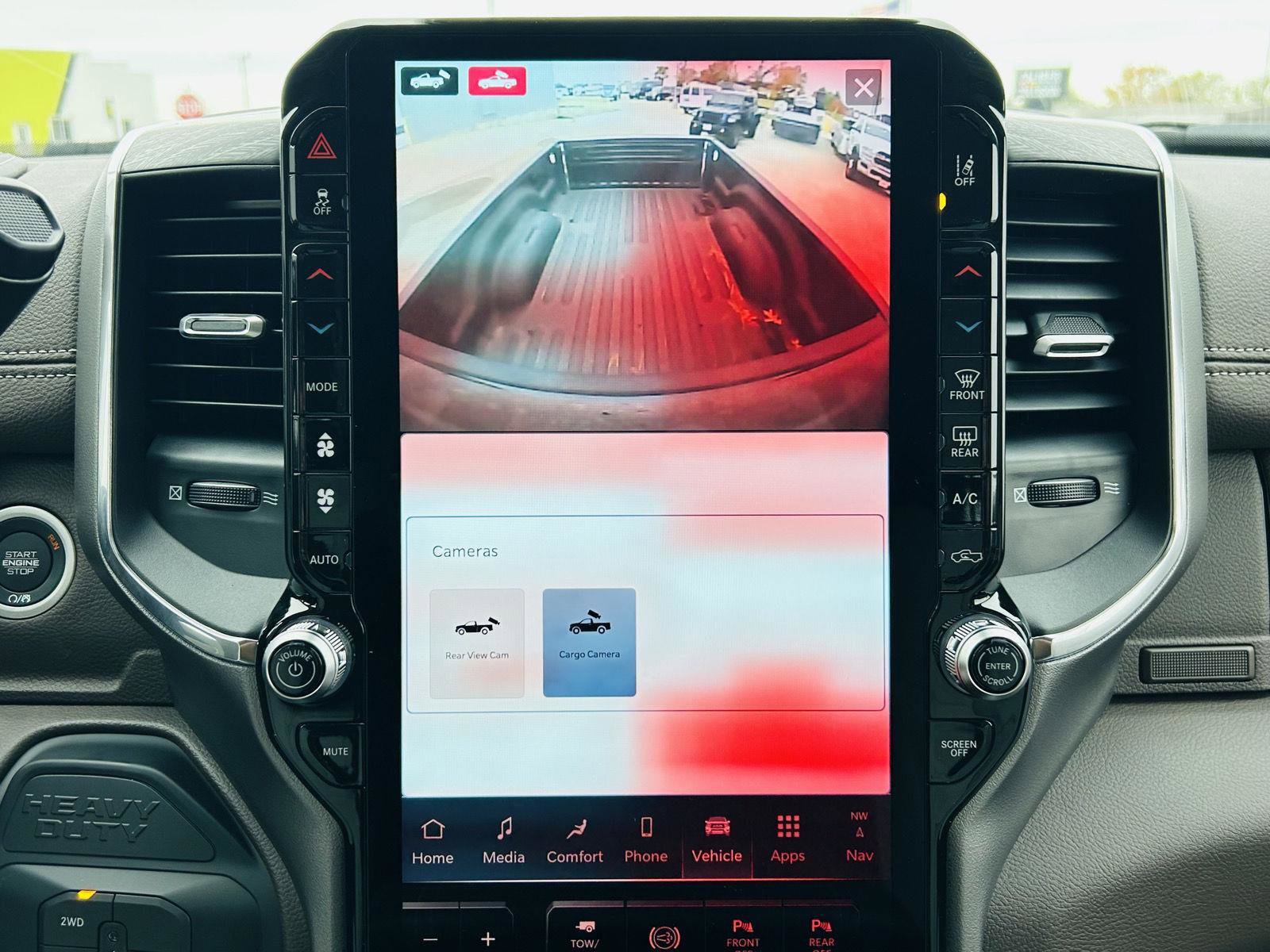 New 2026 RAM 3500 Laramie image 12