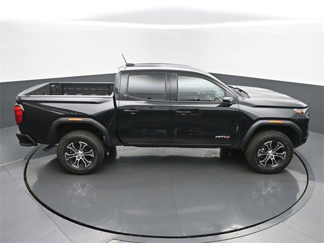 New 2025 GMC Canyon AT4 image 43