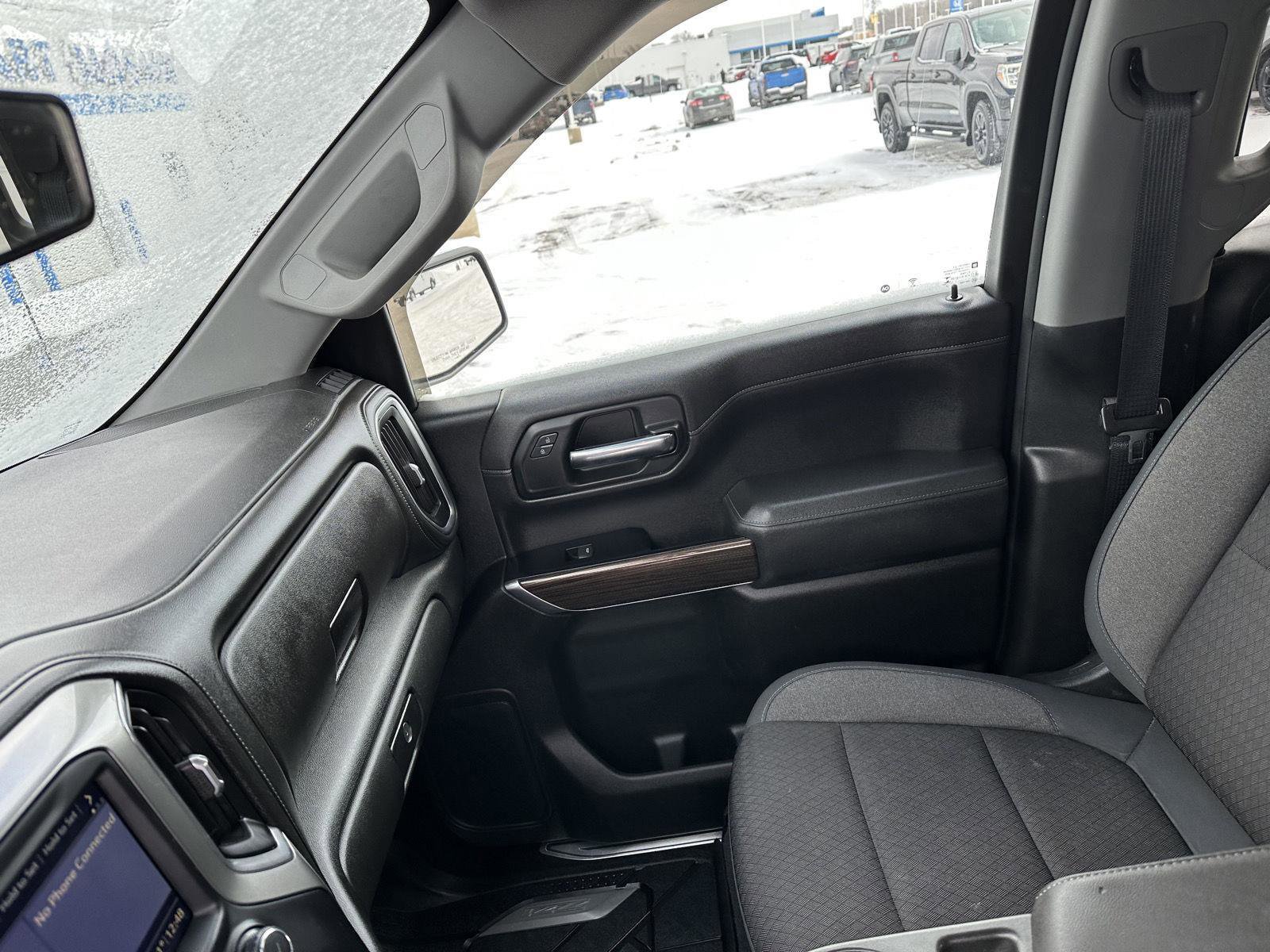 Used 2019 Chevrolet Silverado 1500 LT w/ All-Star Edition image 33