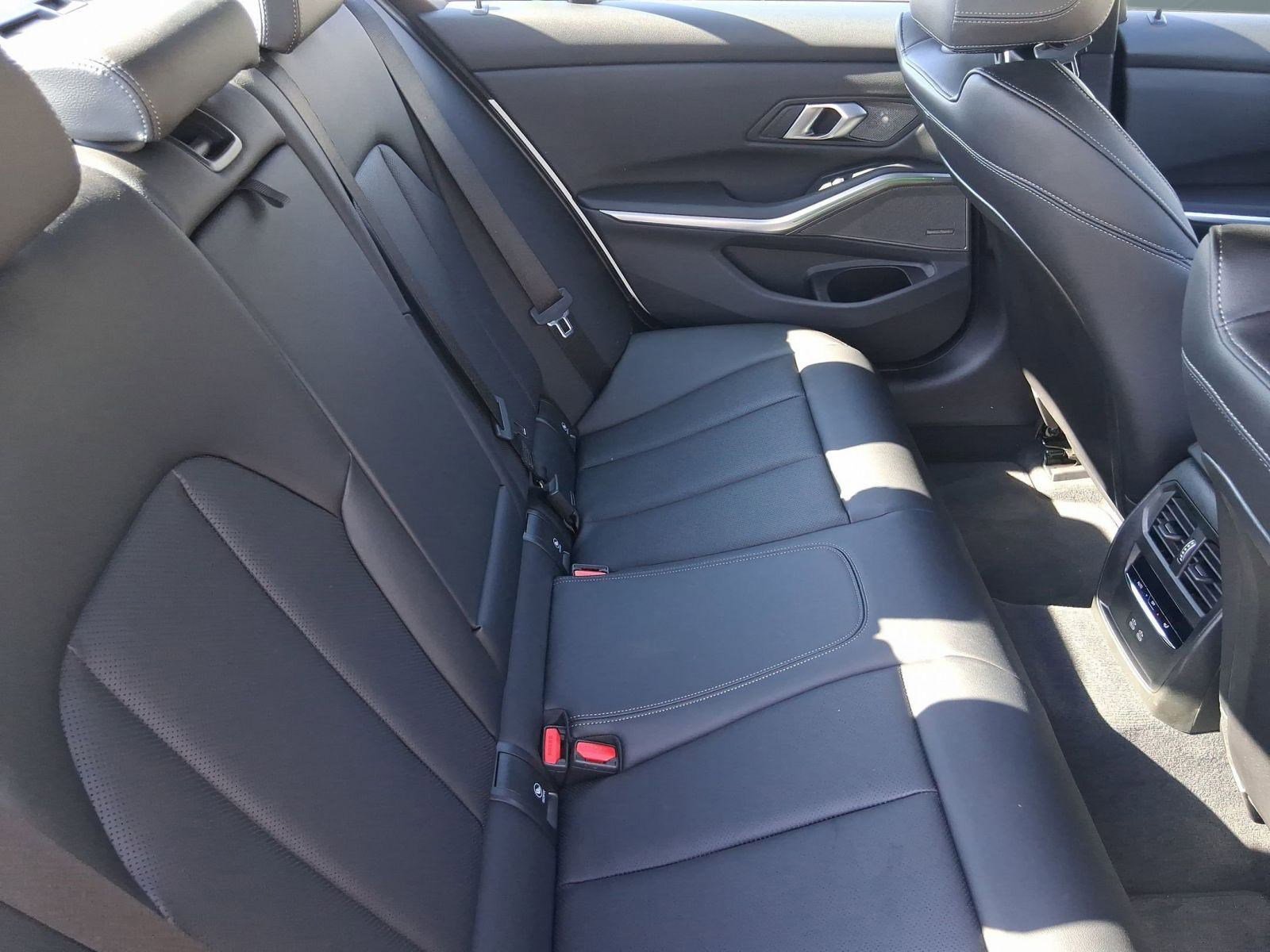 Used 2026 BMW M340i image 30